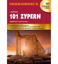 Reiseführer Zypern 101 Inseln - Reiseführer von Iwanowski Iwanowski GmbH. Reisebuchverlag