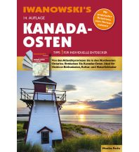 Reiseführer USA Kanada-Osten - Reiseführer von Iwanowski Iwanowski GmbH. Reisebuchverlag