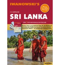Reiseführer Sri Lanka Sri Lanka - Reiseführer von Iwanowski Iwanowski GmbH. Reisebuchverlag