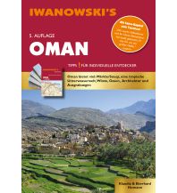 Reiseführer Asien Oman - Reiseführer von Iwanowski Iwanowski GmbH. Reisebuchverlag