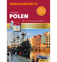 Reiseführer Polen Polen – Reiseführer von Iwanowski Iwanowski GmbH. Reisebuchverlag
