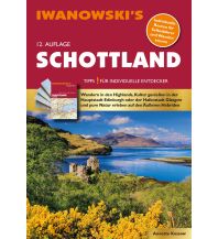 Reiseführer Großbritannien Schottland - Reiseführer von Iwanowski Iwanowski GmbH. Reisebuchverlag