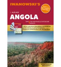 Angola Iwanowski GmbH. Reisebuchverlag
