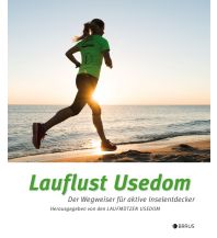 Lauflust Usedom Edition Braus GmbH