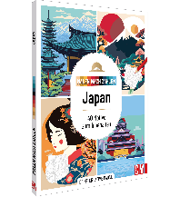 Malen nach Zahlen: Japan Bruckmann Verlag