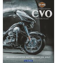 Harley-Davidson CVO Motorcycles GeraMond Verlag GmbH