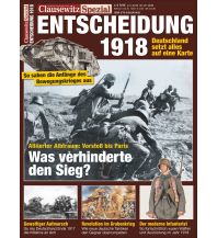 Entscheidung 1918 GeraMond Verlag GmbH