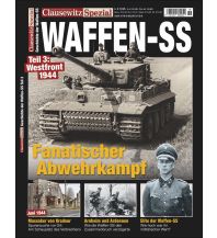 Waffen-SS, Westfront 1944 GeraMond Verlag GmbH