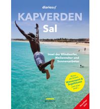 Schwimmen Kapverden - Sal Nietsch Hermann