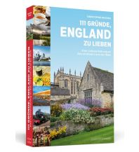 Travel Guides United Kingdom 111 Gründe, England zu lieben Schwarzkopf & Schwarzkopf