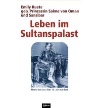 Reiseführer Leben im Sultanspalast CEP Europäische Verlagsanstalt