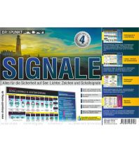Ausbildung und Praxis Info-Tafel-Set Signale Dreipunkt Verlag