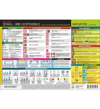 Ausbildung und Praxis Schall- und Lichtsignale (Binnen) Dreipunkt Verlag