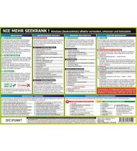 Training and Performance Nie mehr seekrank! Dreipunkt Verlag