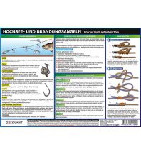 Angeln Hochsee- und Brandungsangeln Dreipunkt Verlag