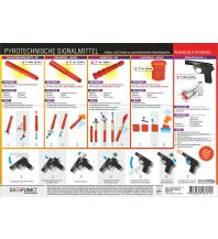 Ausbildung und Praxis Pyrotechnische Signalmittel Dreipunkt Verlag