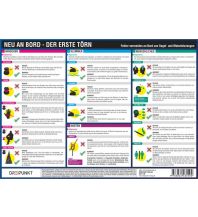 Training and Performance Neu an Bord - Der erste Törn Dreipunkt Verlag