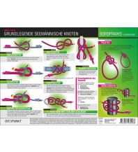 Training and Performance Grundlegende seemännische Knoten Dreipunkt Verlag