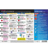 Training and Performance Flugplatzverkehr Dreipunkt Verlag