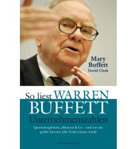 So liest Warren Buffett Unternehmenszahlen Plassen