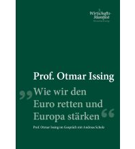 Wie wir den Euro retten und Europa stärken Plassen