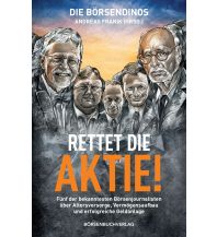 Die Börsendinos: Rettet die Aktie! Plassen