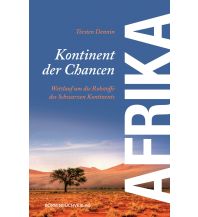 Afrika - Kontinent der Chancen Plassen