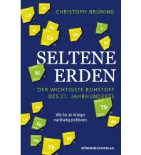 Seltene Erden - der wichtigste Rohstoff des 21. Jahrhunderts Plassen