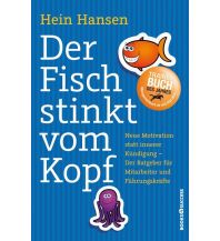 Der Fisch stinkt vom Kopf Plassen