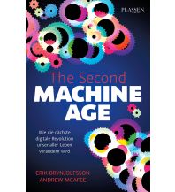 The Second Machine Age Plassen