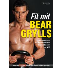 Fit mit Bear Grylls Plassen