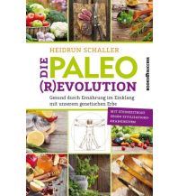 Die Paleo-Revolution Plassen