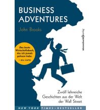 Business Adventures Plassen