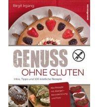 Genuss ohne Gluten Plassen