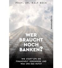 Wer braucht noch Banken? Plassen