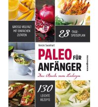 Paleo für Anfänger Plassen