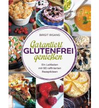 Garantiert glutenfrei genießen Plassen