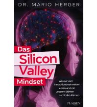 Das Silicon-Valley-Mindset Plassen