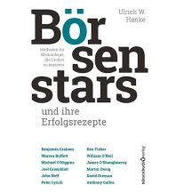Börsenstars und ihre Erfolgsrezepte Plassen