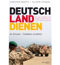 Deutschland dienen Plassen