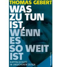 Was zu tun ist, wenn es so weit ist Plassen