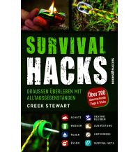 Survival / Bushcraft Survival Hacks Börsenmedien AG