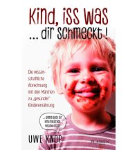 Kind, iss was ... dir schmeckt! Plassen