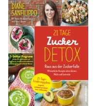 21-Tage-Zucker-Detox Plassen