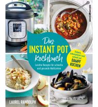 Das Instant-Pot-Kochbuch Plassen