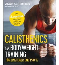 Calisthenics – Das Bodyweight-Training für Einsteiger und Profis Plassen