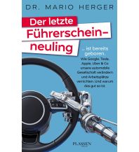 Der letzte Führerscheinneuling Plassen