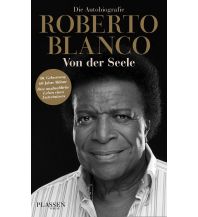 Roberto Blanco: Von der Seele Plassen