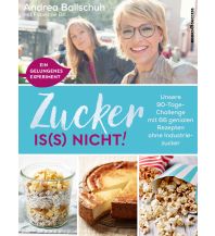 Zucker is(s) nicht! Plassen