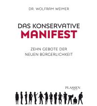 Das konservative Manifest Plassen